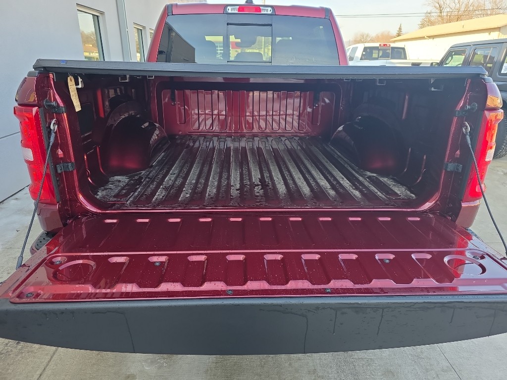 2026 RAM 1500 Big Horn/Lone Star - Photo 6