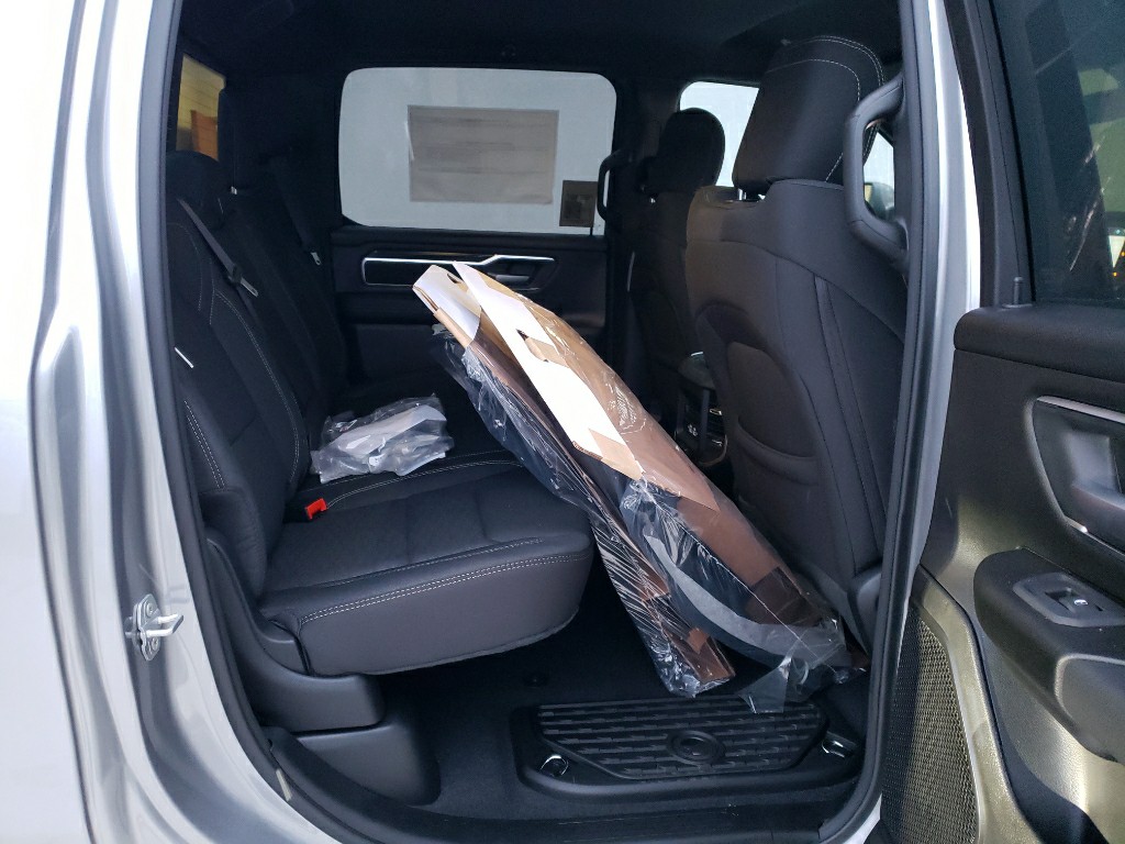 2026 RAM 1500 Big Horn/Lone Star - Photo 17