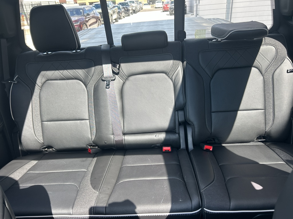 2026 RAM 1500 Limited - Photo 20