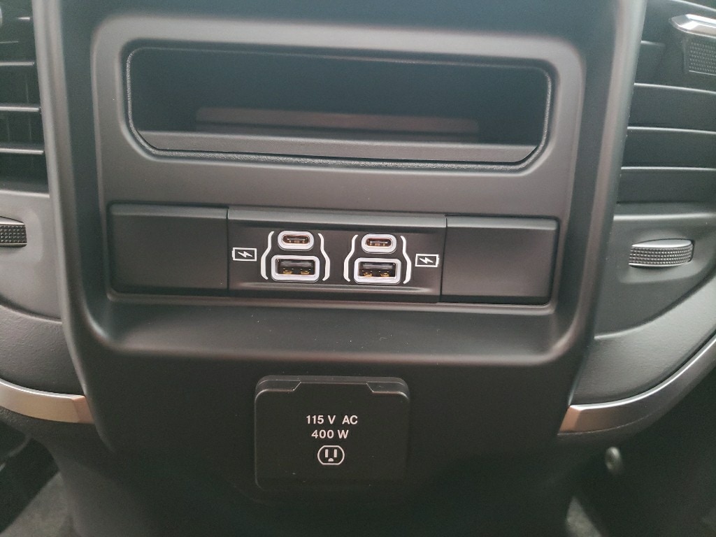 2026 RAM 2500 Big Horn - Photo 14