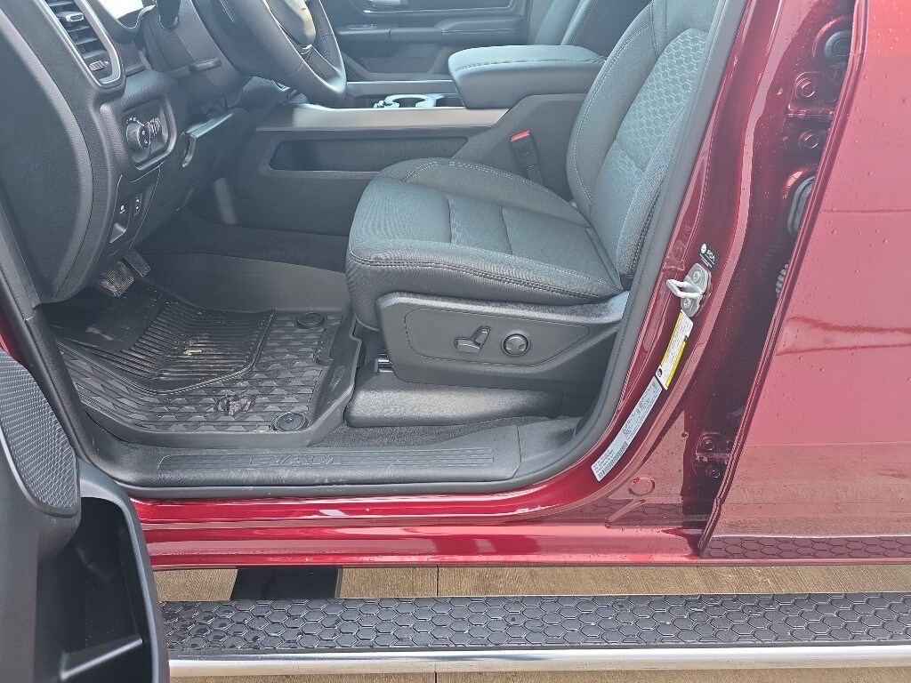 2026 RAM 1500 Big Horn/Lone Star - Photo 13