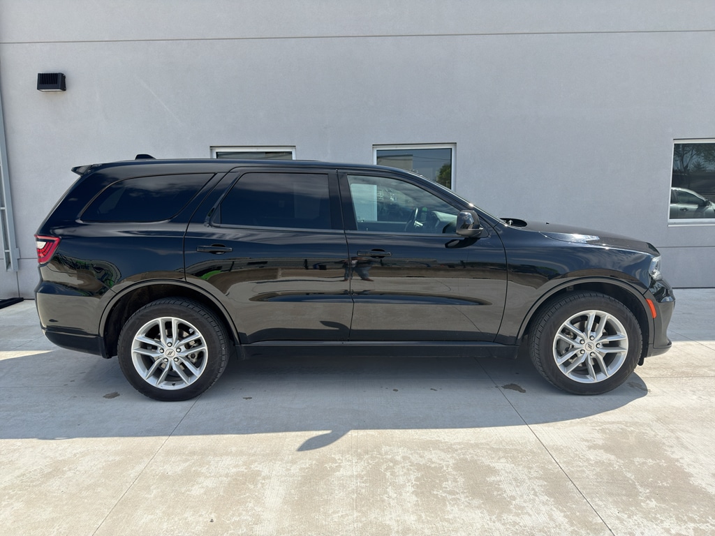 Used 2023 Dodge Durango GT SUV