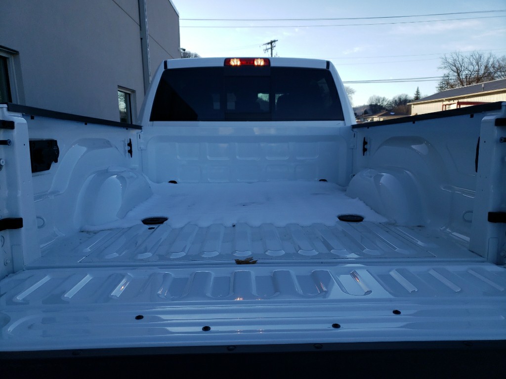 2026 RAM 2500 Tradesman - Photo 6