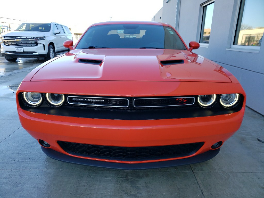 Used 2017 Dodge Challenger R/T with VIN 2C3CDZBT7HH543063 for sale in Winona, Minnesota