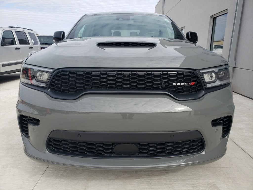 Used 2024 Dodge Durango R/T with VIN 1C4SDJCT0RC246017 for sale in Winona, Minnesota
