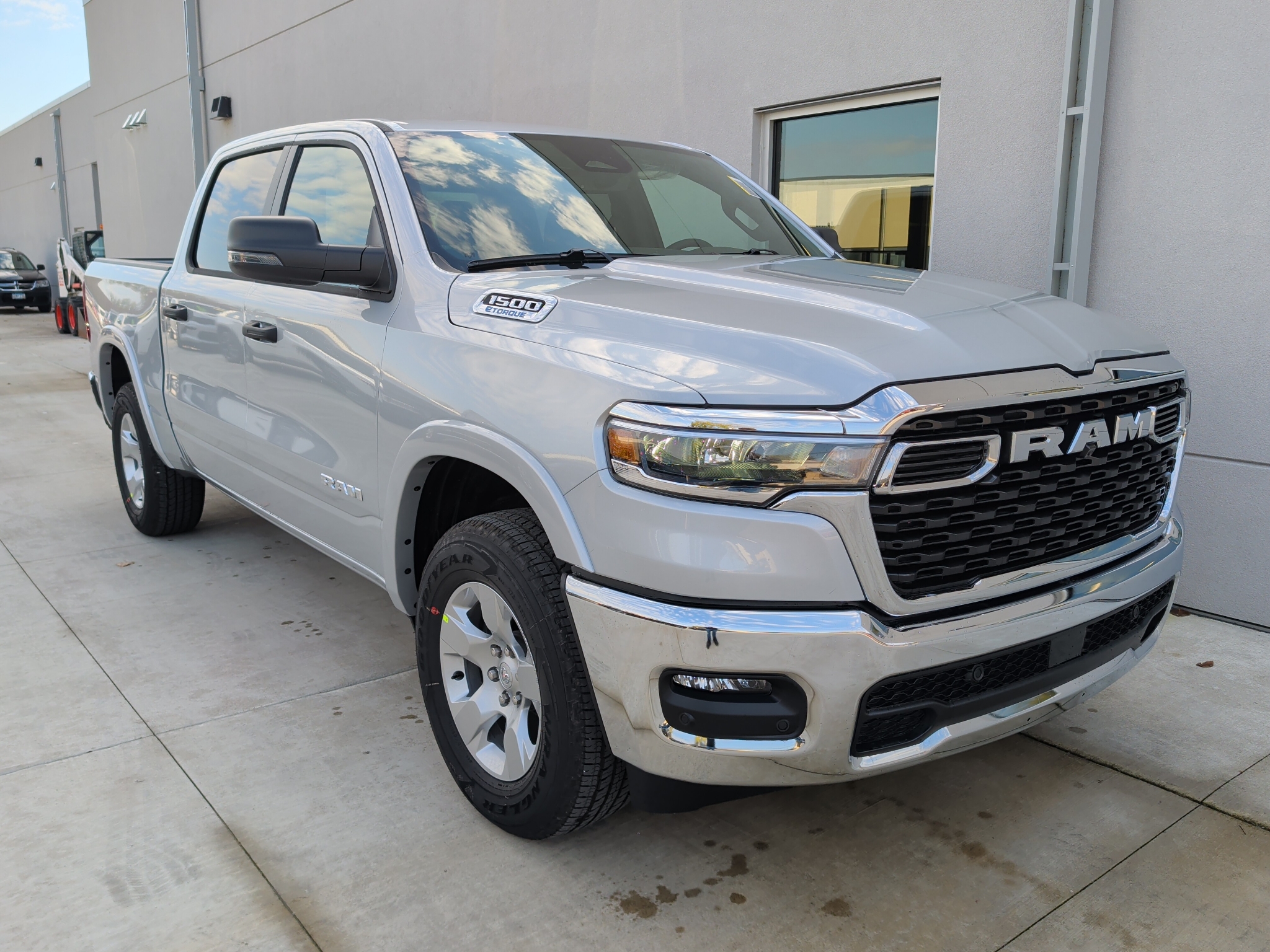  Ram 1500