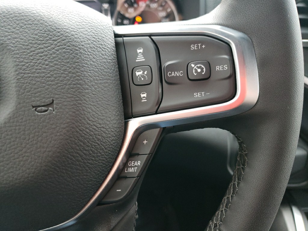 2026 RAM 2500 Big Horn - Photo 24