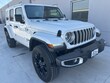  Jeep Wrangler 4xe
