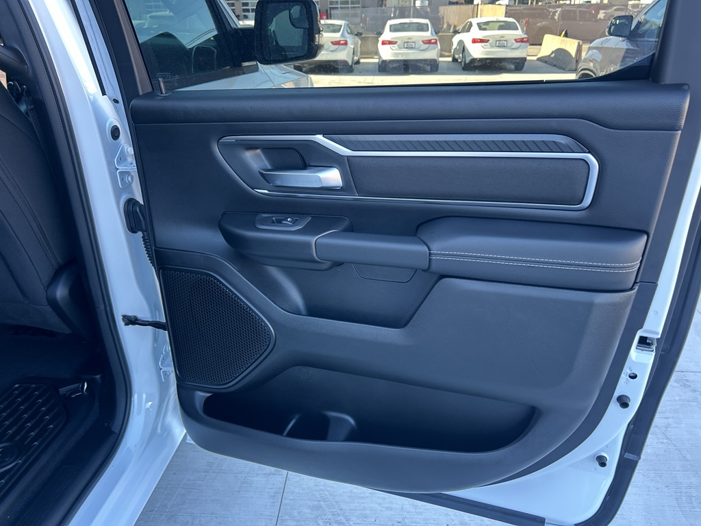 2026 RAM 1500 Big Horn/Lone Star - Photo 14