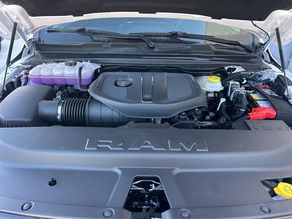 2026 RAM 1500 Big Horn/Lone Star - Photo 37
