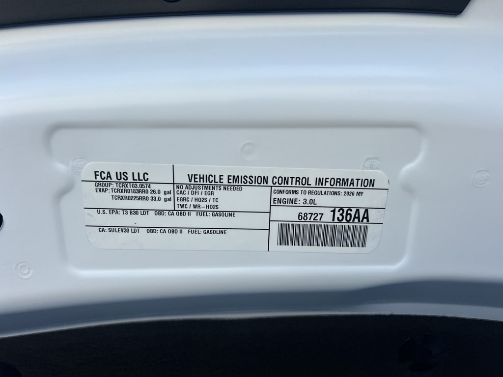 2026 RAM 1500 Big Horn/Lone Star - Photo 38