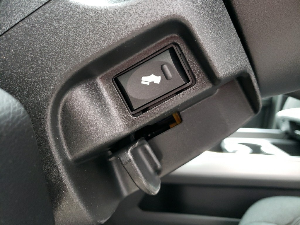 2026 RAM 2500 Big Horn - Photo 35