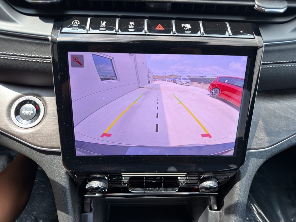 2025 Jeep Grand Cherokee L Limited - Photo 30