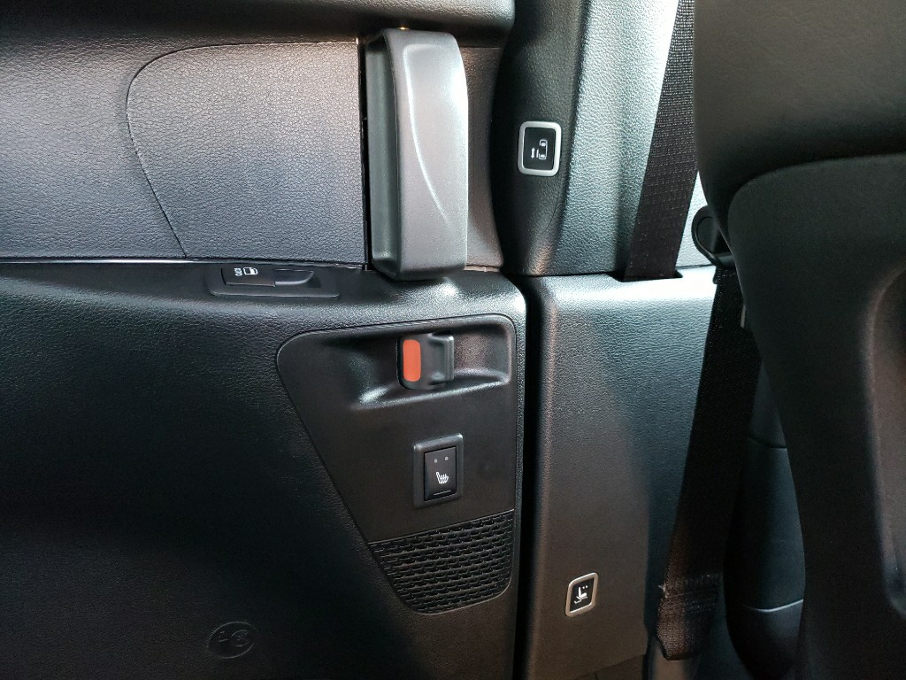 2026 Chrysler Pacifica Limited - Photo 20