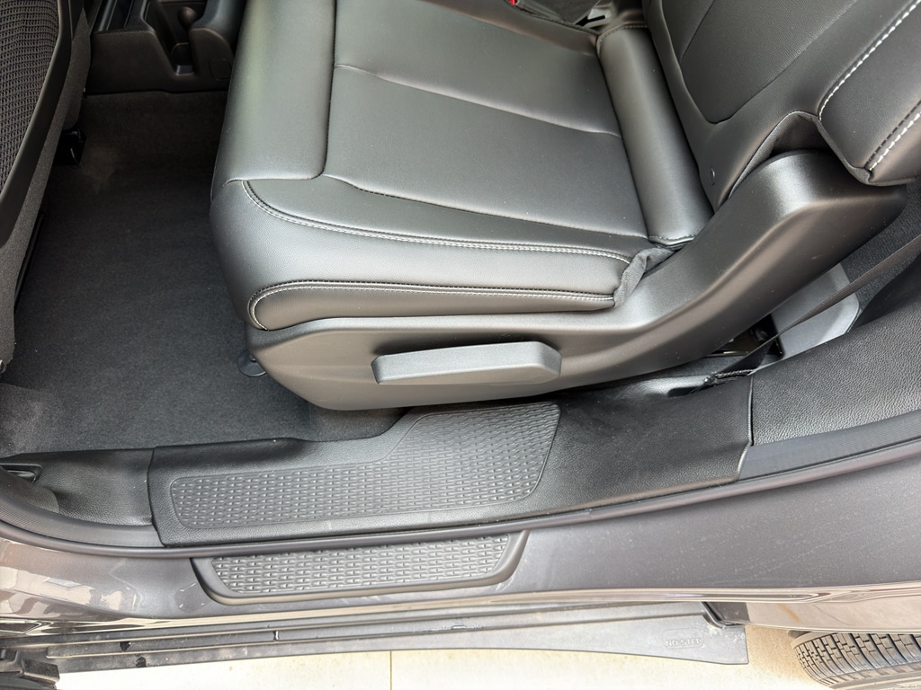2025 Jeep Grand Cherokee L Limited - Photo 14