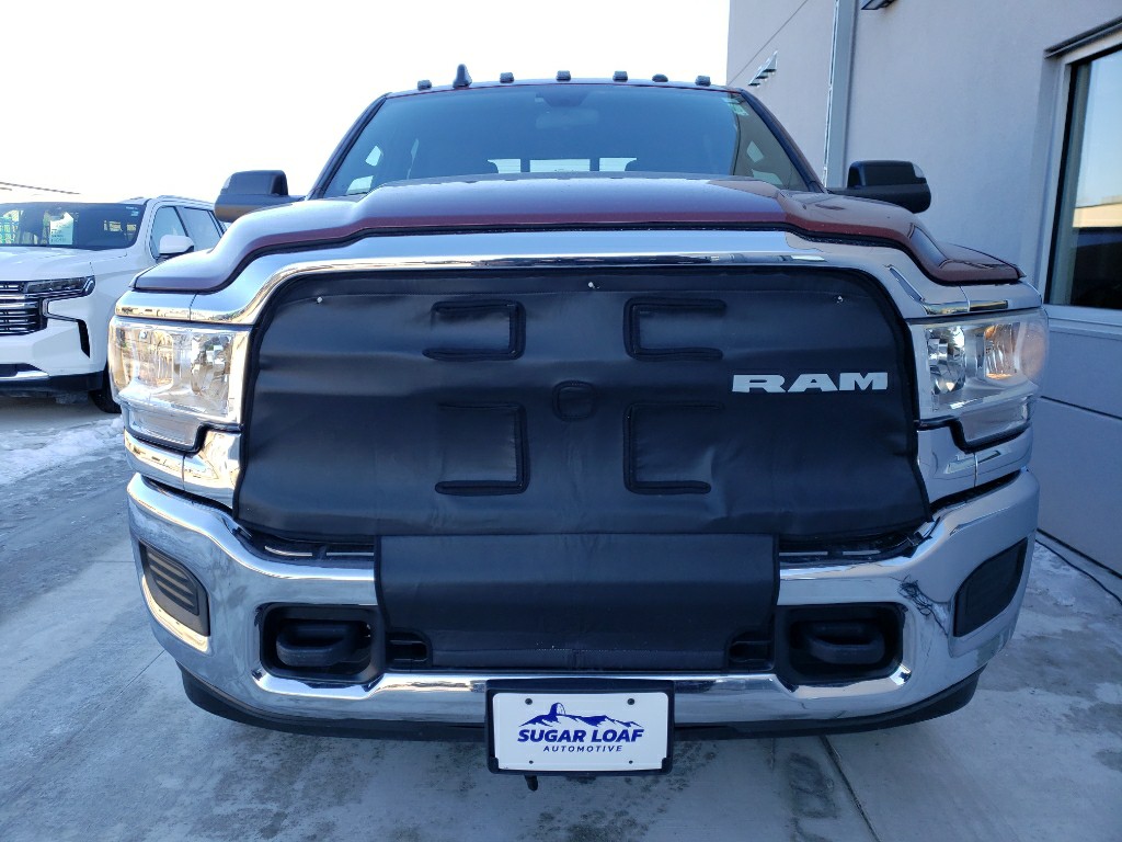 Used 2021 RAM Ram 3500 Pickup Tradesman with VIN 3C63R3CL2MG703067 for sale in Winona, Minnesota