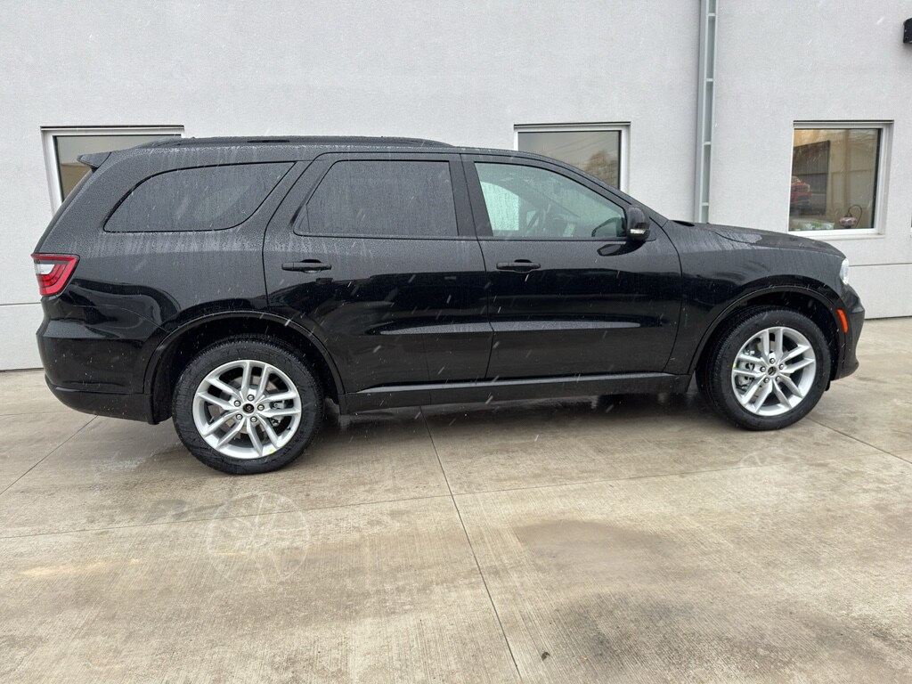 New 2026 Dodge Durango GT PLUS AWD Sport Utility