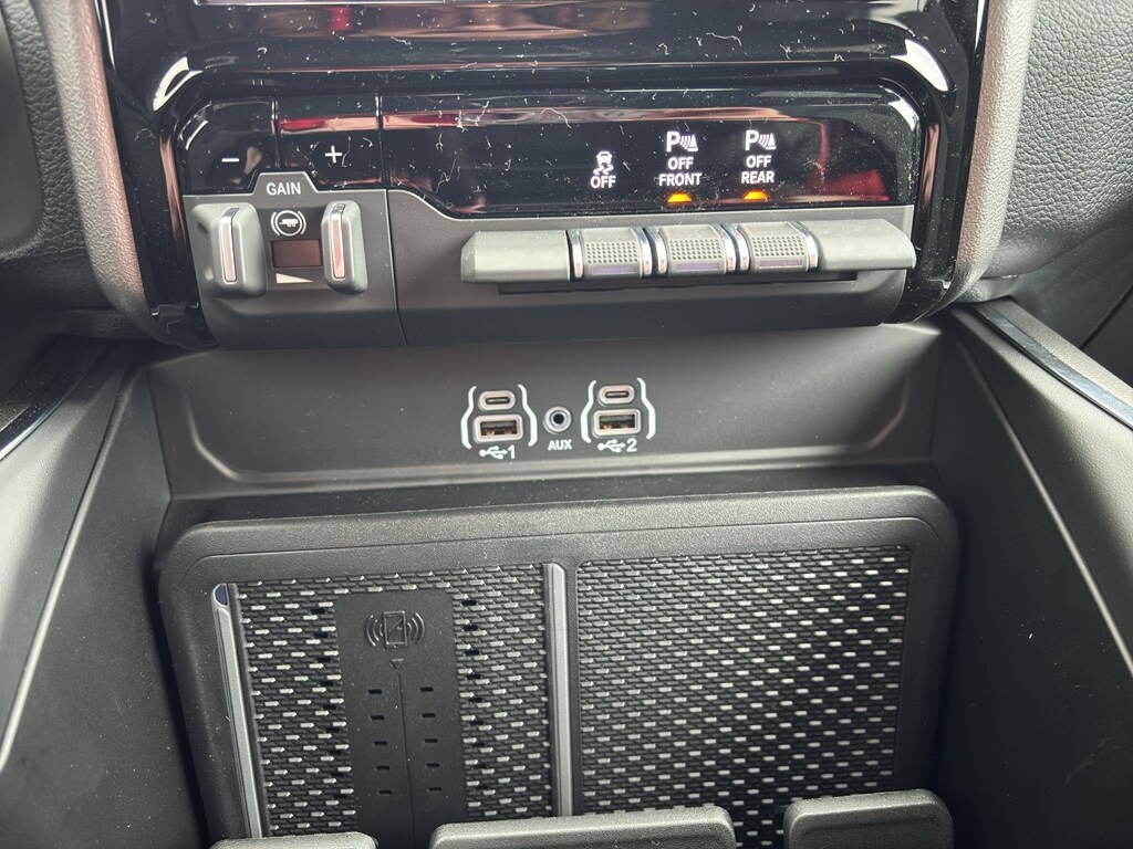 2026 RAM 1500 Big Horn/Lone Star - Photo 25