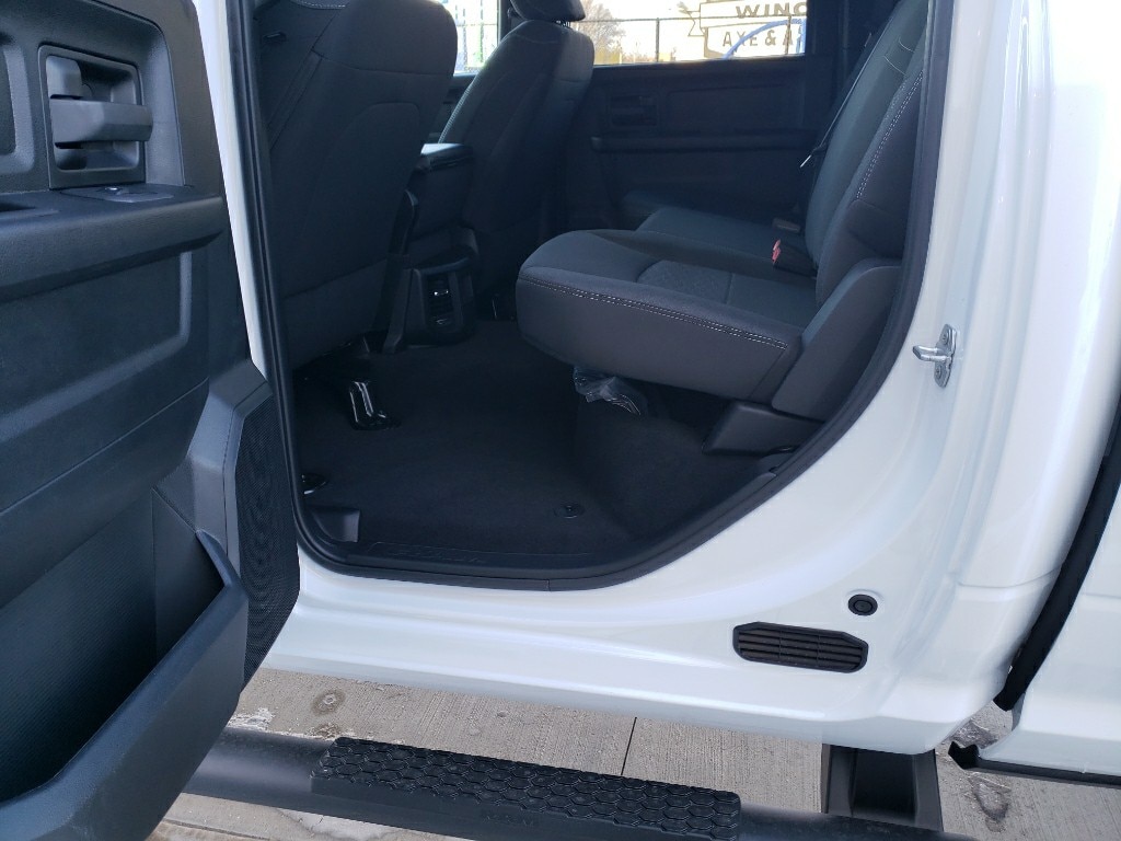 2026 RAM 2500 Tradesman - Photo 14