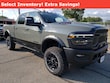 Ram 2500