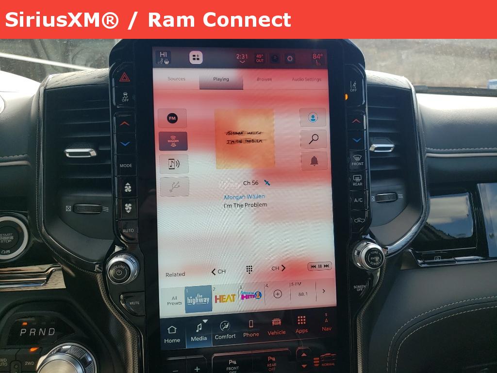 2025 Ram 1500 Limited photo 4