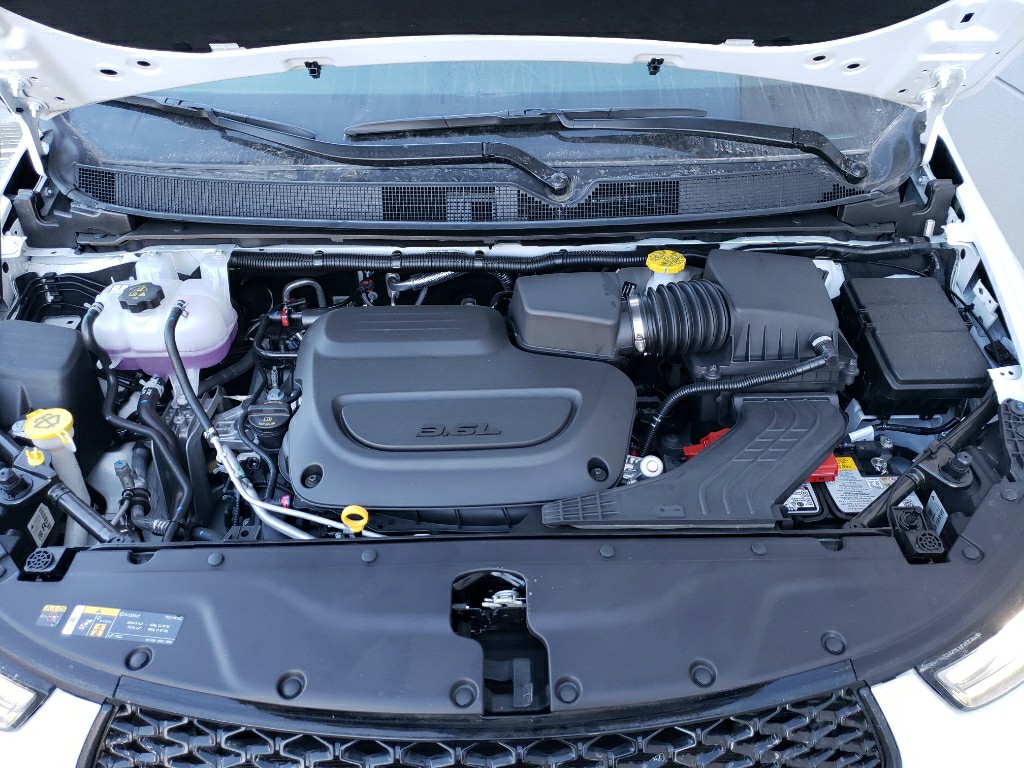 2026 Chrysler Pacifica Limited - Photo 38