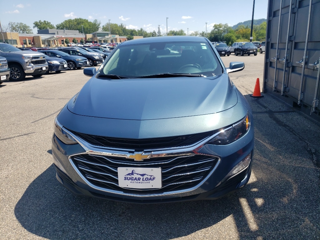 Used 2024 Chevrolet Malibu 1LT with VIN 1G1ZD5ST2RF230769 for sale in Winona, Minnesota