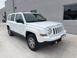  Jeep Patriot