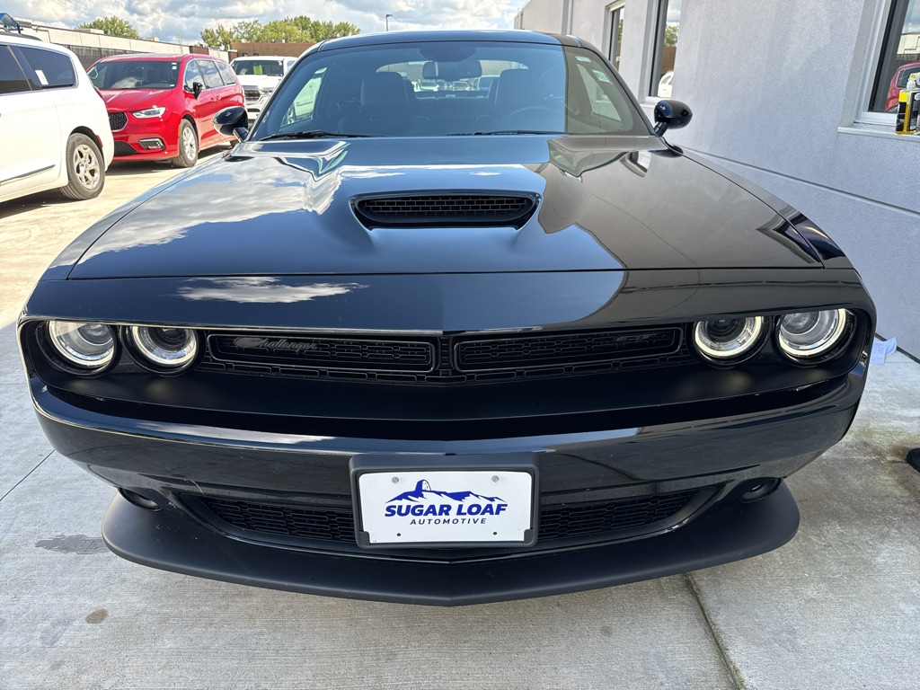 Used 2021 Dodge Challenger GT with VIN 2C3CDZKG6MH611138 for sale in Winona, Minnesota