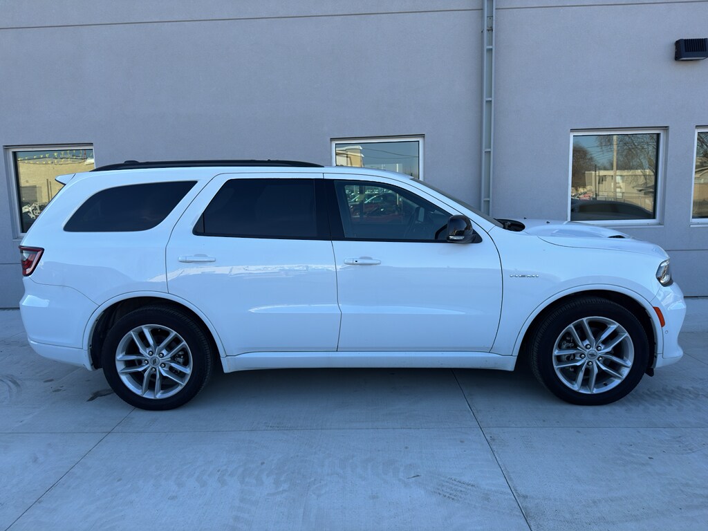 2024 Dodge Durango R/T Plus photo 2