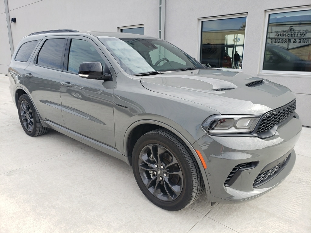 2024 Dodge Durango R/T Premium AWD's photo