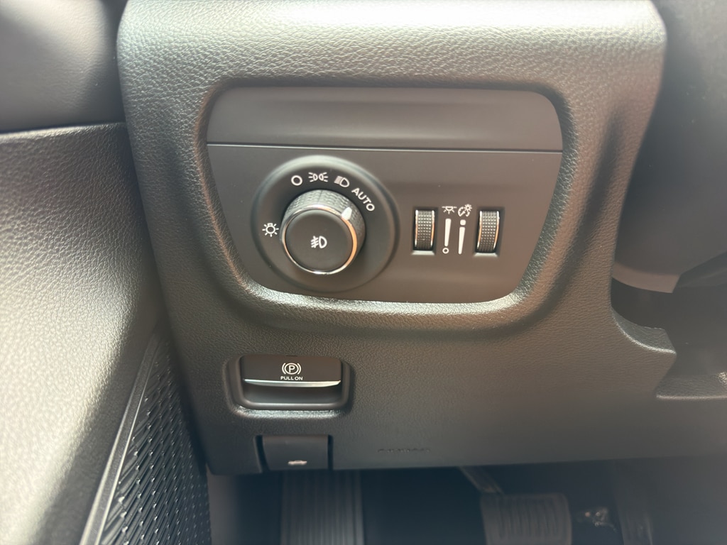 2025 Jeep Grand Cherokee L Limited - Photo 27