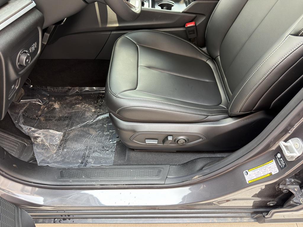 2025 Jeep Grand Cherokee L Limited - Photo 11