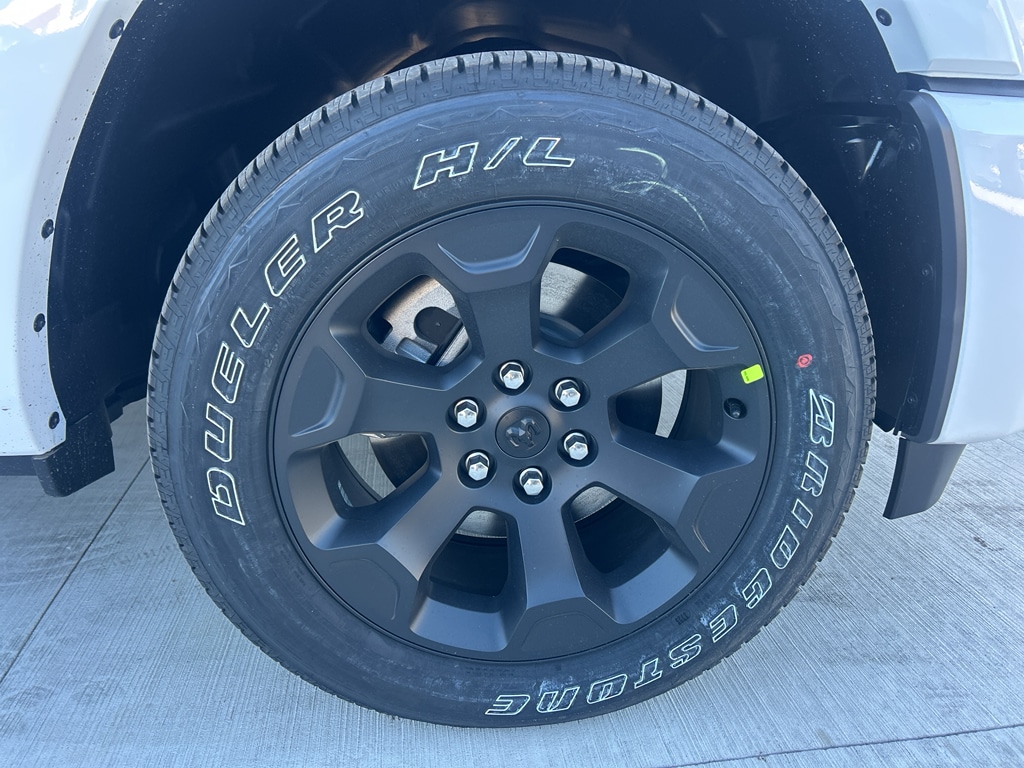 2026 RAM 1500 Big Horn/Lone Star - Photo 9