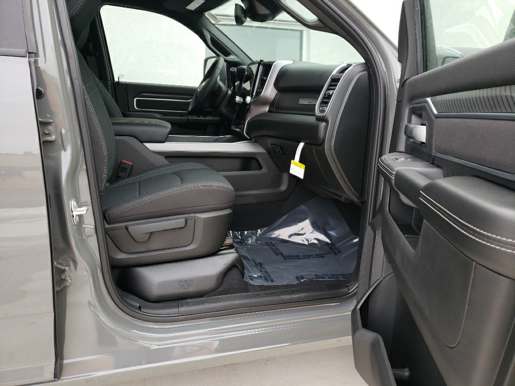 2026 RAM 2500 Big Horn - Photo 20