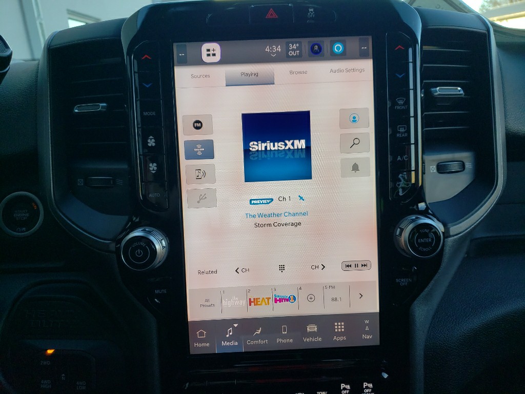 2026 RAM 2500 Tradesman - Photo 24