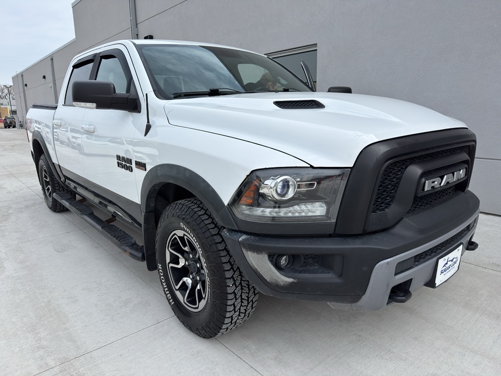 2016 RAM Ram 1500 Pickup