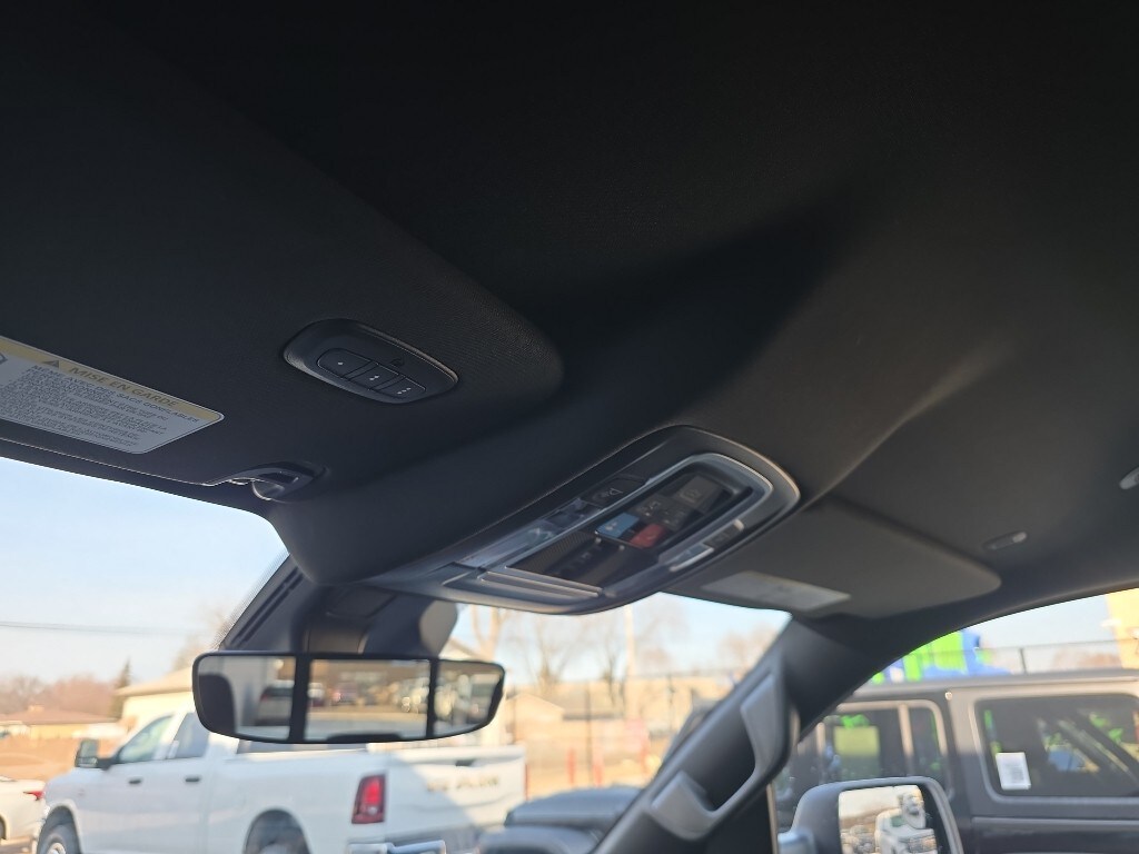 2026 RAM 1500 Big Horn/Lone Star - Photo 37