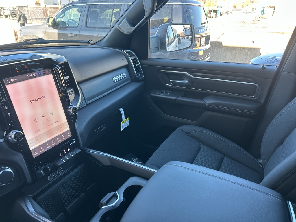 2026 RAM 1500 Big Horn/Lone Star - Photo 32