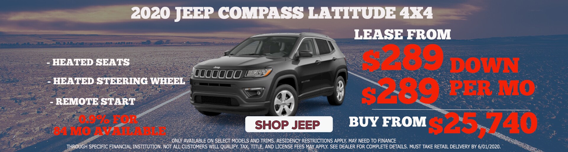 Chrysler Winona | New 2018-2019 Chrysler Dodge Jeep Ram | Winona, MN