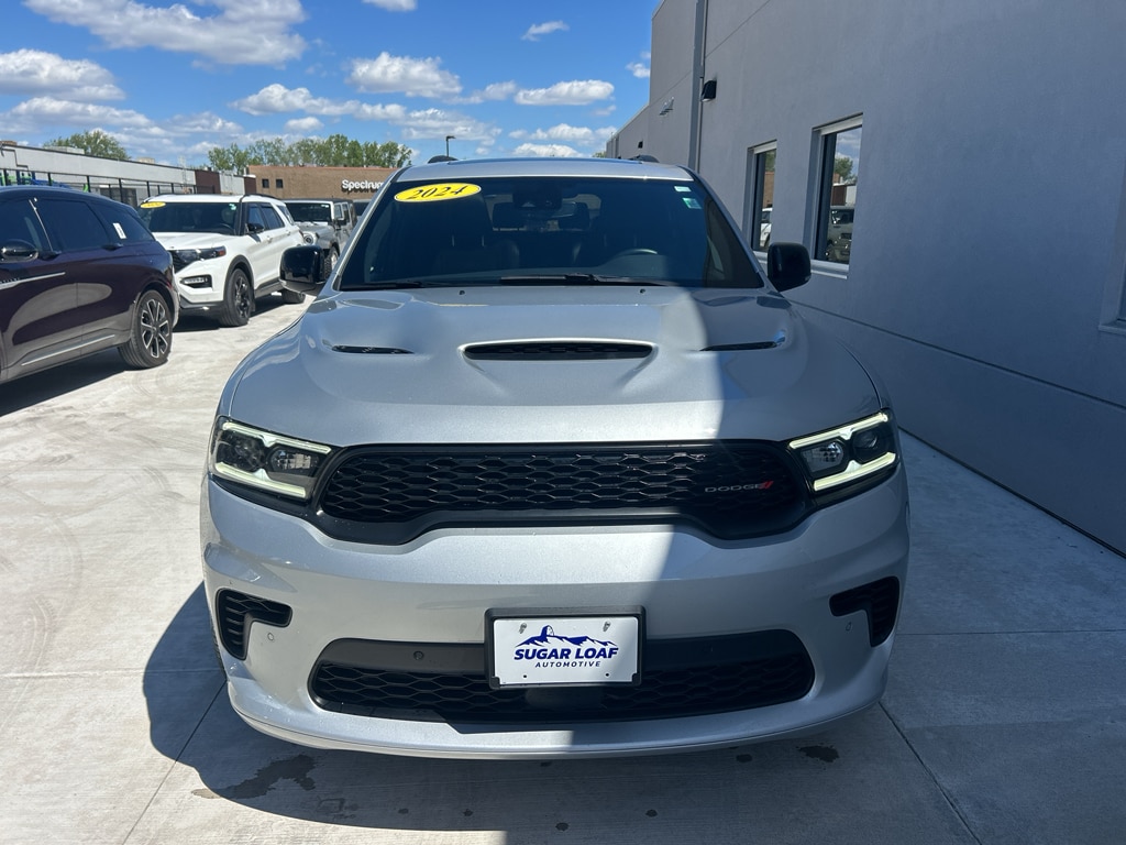 Used 2024 Dodge Durango R/T SUV