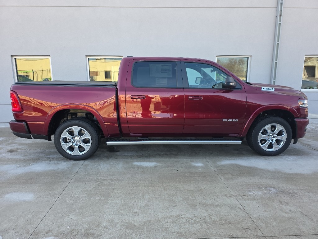 2026 RAM 1500 Big Horn/Lone Star - Photo 9
