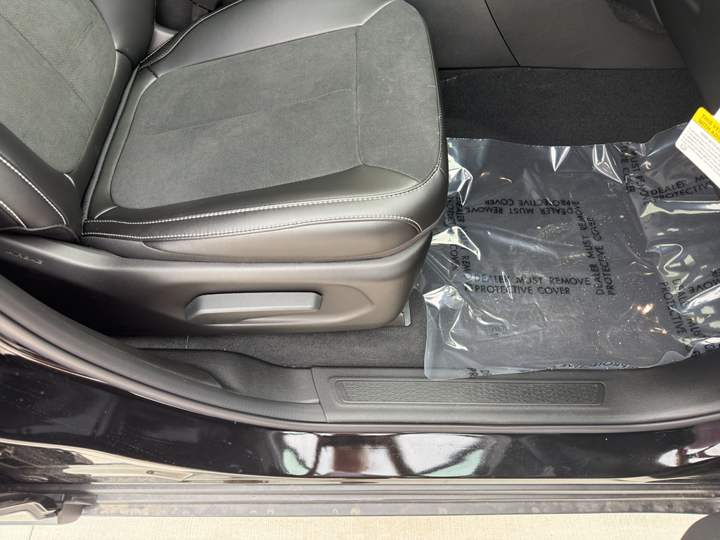 2025 Jeep Grand Cherokee Altitude - Photo 22