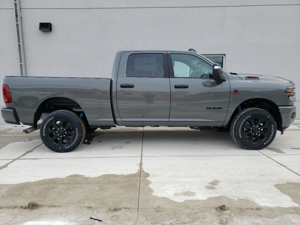 2026 RAM 2500 Big Horn - Photo 7