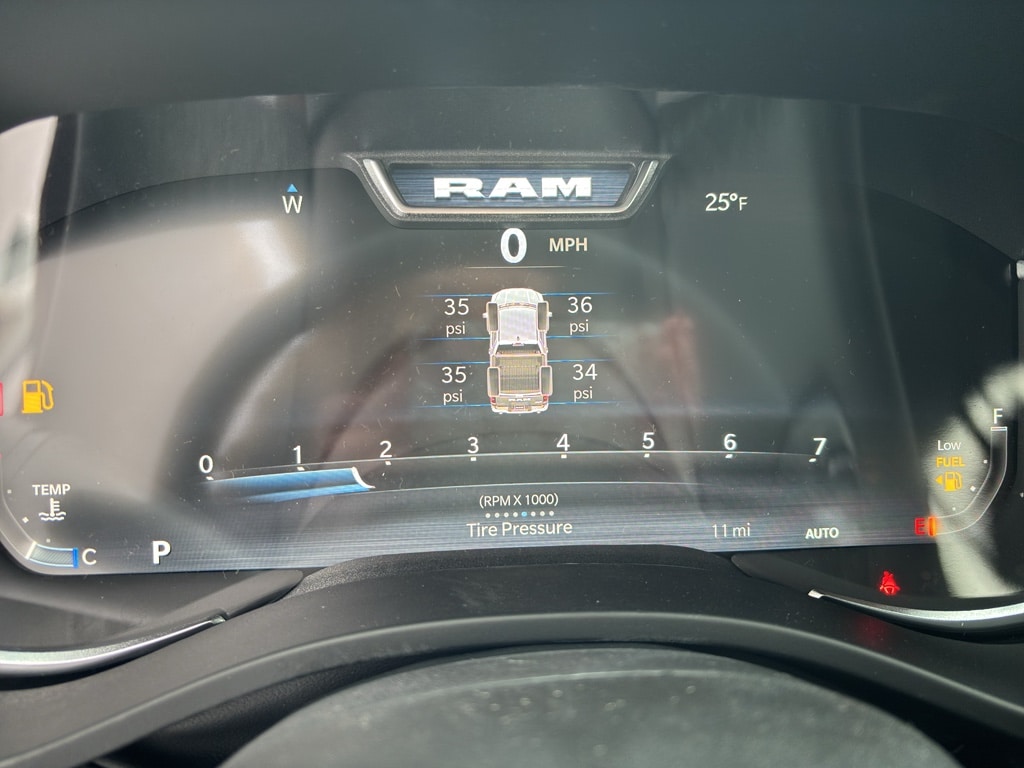 2026 RAM 1500 Big Horn/Lone Star - Photo 19