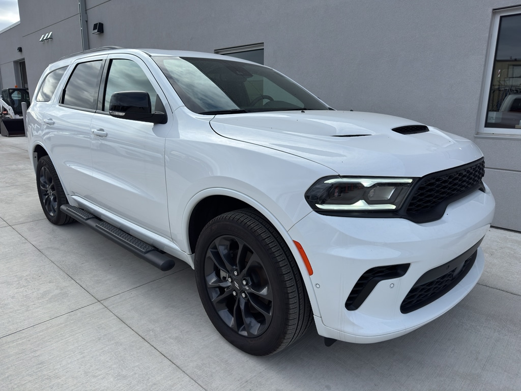 2024 Dodge Durango GT