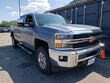 Chevrolet Silverado 3500HD