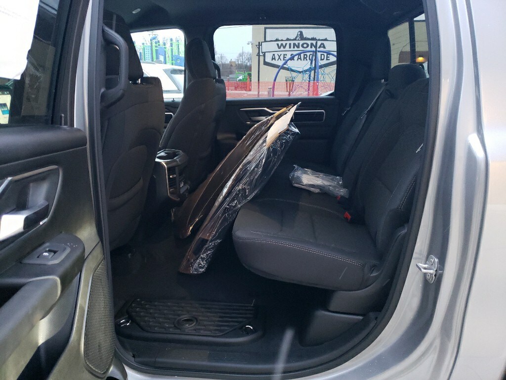 2026 RAM 1500 Big Horn/Lone Star - Photo 14