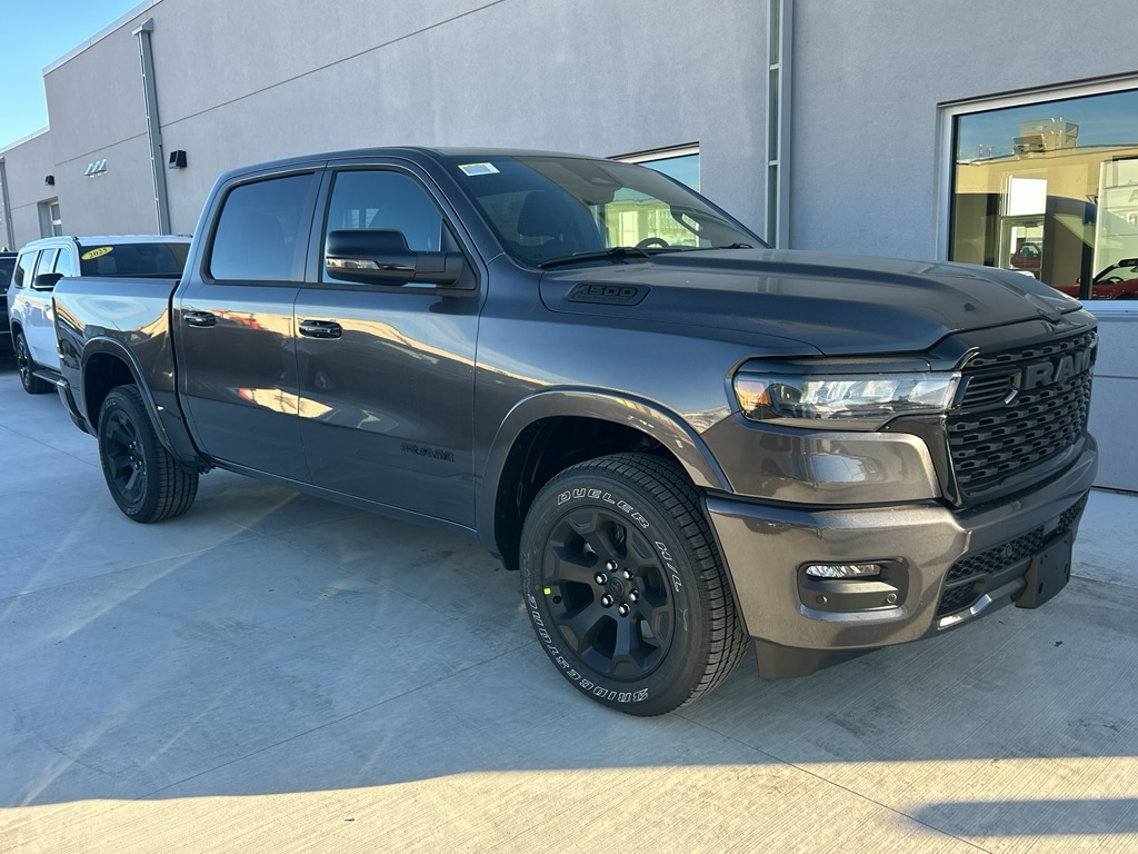 2026 RAM Ram 1500 Pickup Big Horn/Lone Star's photo