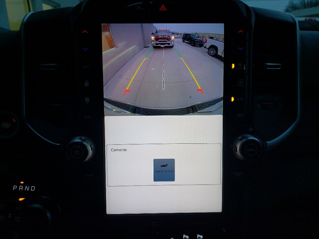 2026 RAM 1500 Big Horn/Lone Star - Photo 27